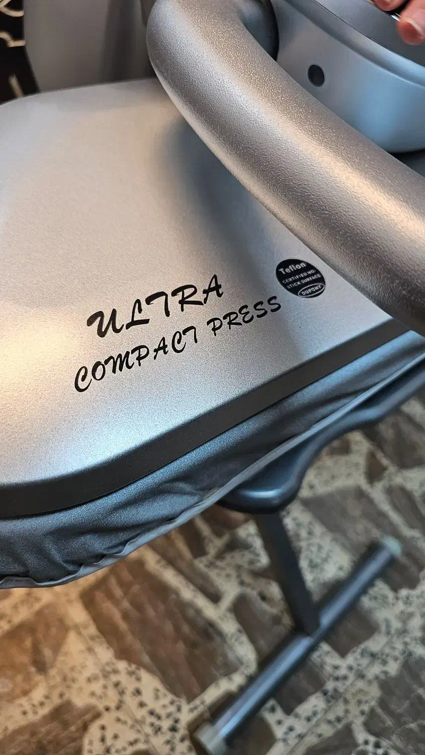 اتو بخار پرسی خانگی|اتو و لوازم اتو|کلاچای, |دیوار