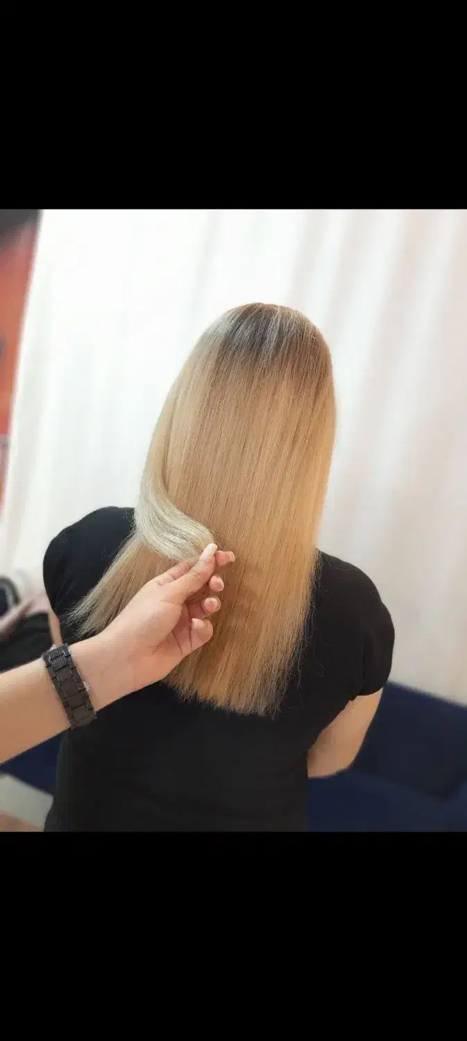 سلام عزیزان تخفیف ویژه داریم برای لاین های زیر|خدمات آرایشگری و زیبایی|اردبیل, |دیوار