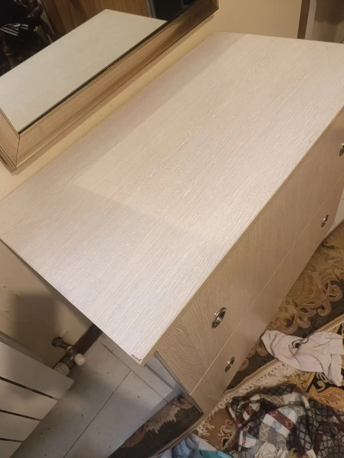 کشو|جاکفشی، کمد، دراور|پردیس, فاز ۸|دیوار