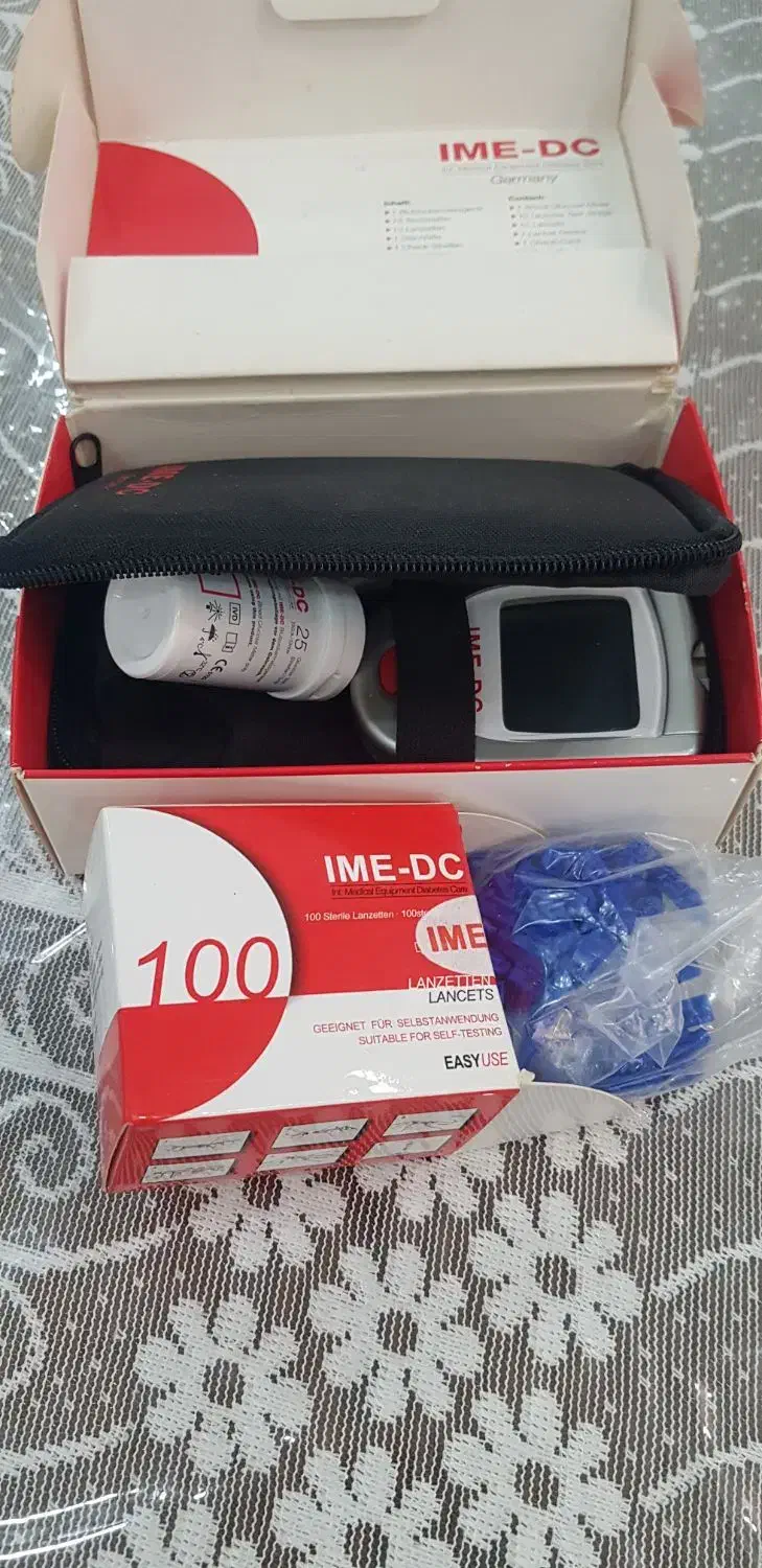 دیجیتال با جعبه تست قند|صوتی و تصویری|رشت, معلم|دیوار