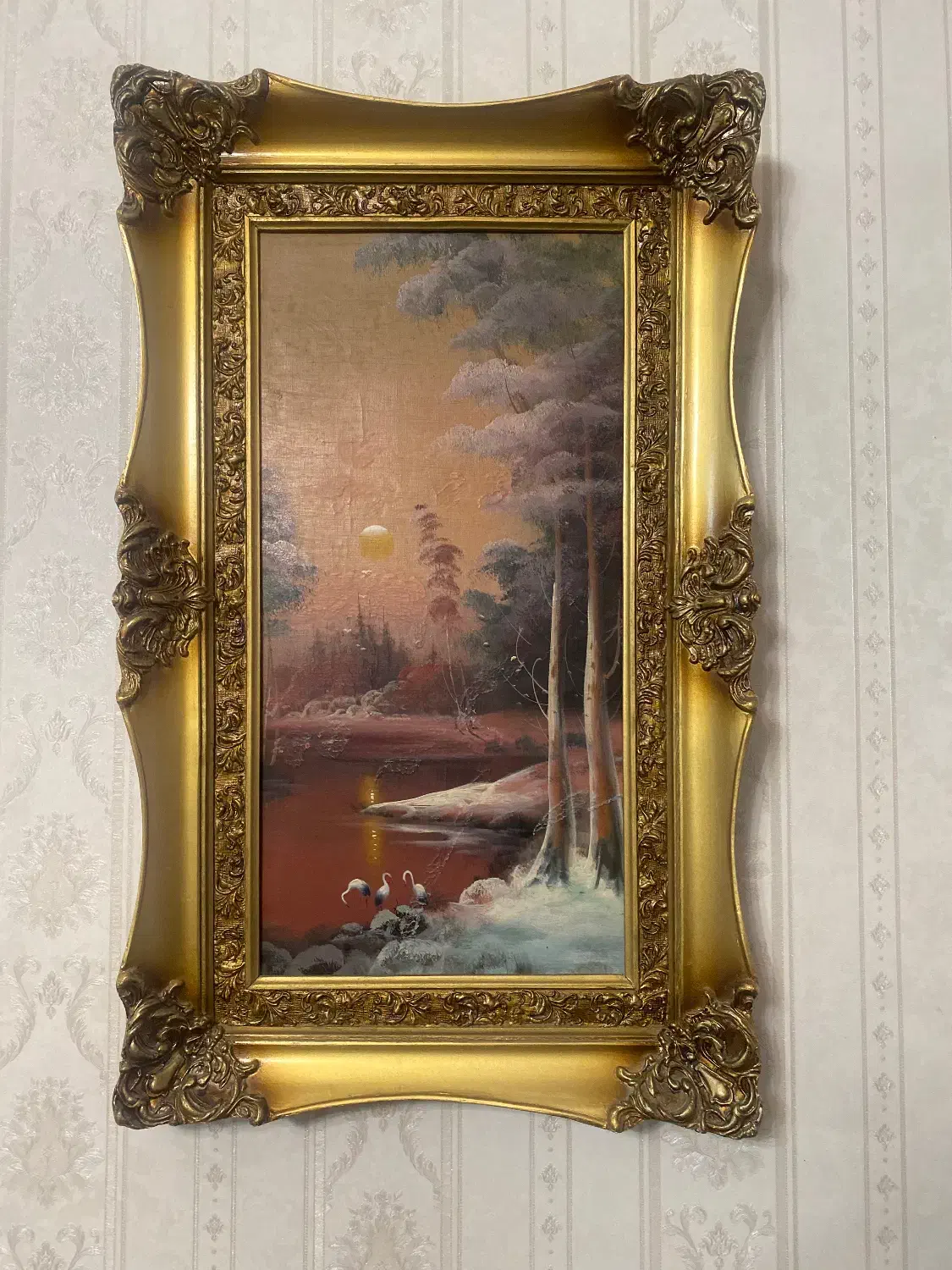 تابلو|تابلو، نقاشی، عکس|تبریز, |دیوار