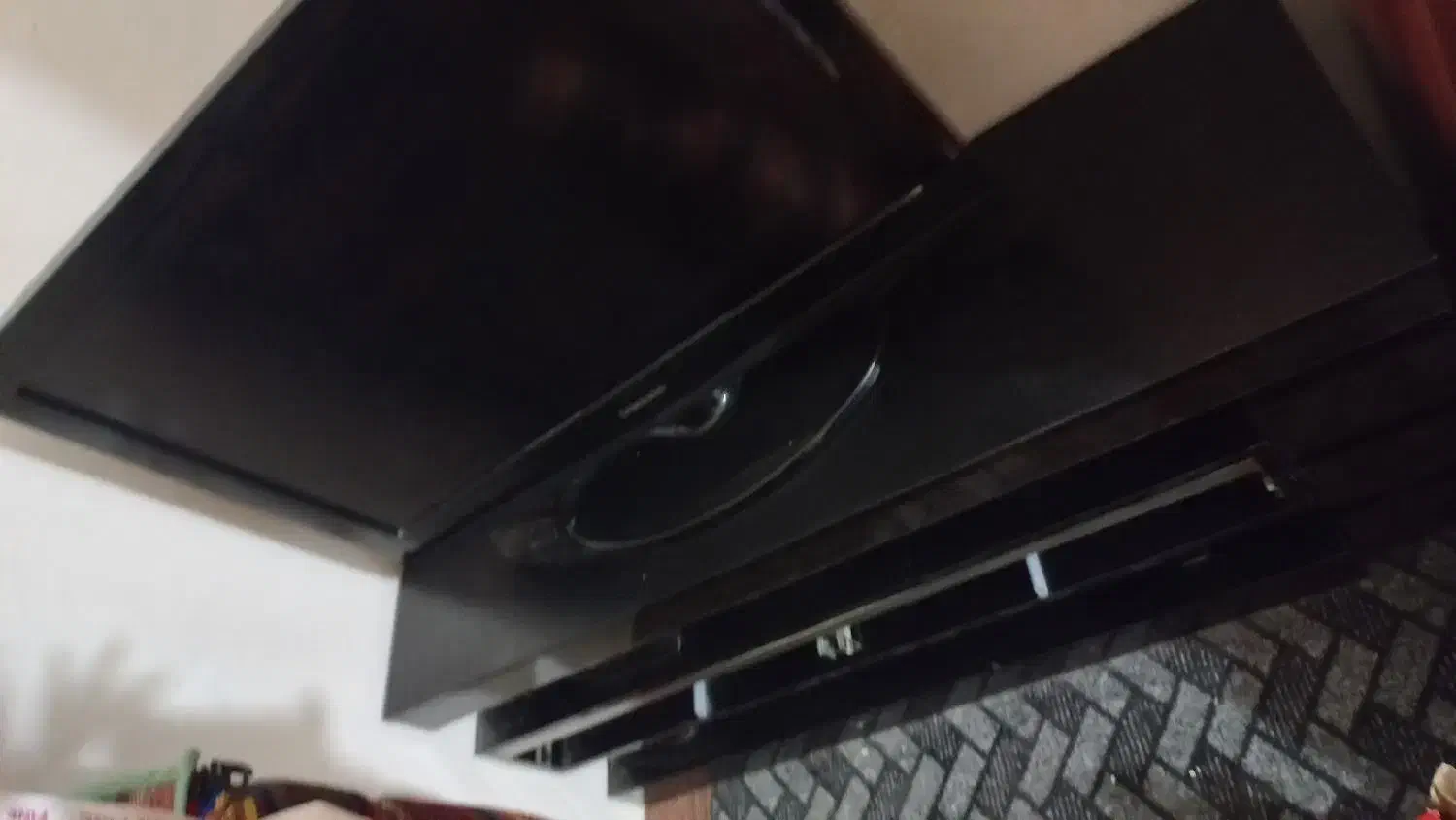 تلوزیون سامسونگ|تلویزیون و پروژکتور|شوش, |دیوار