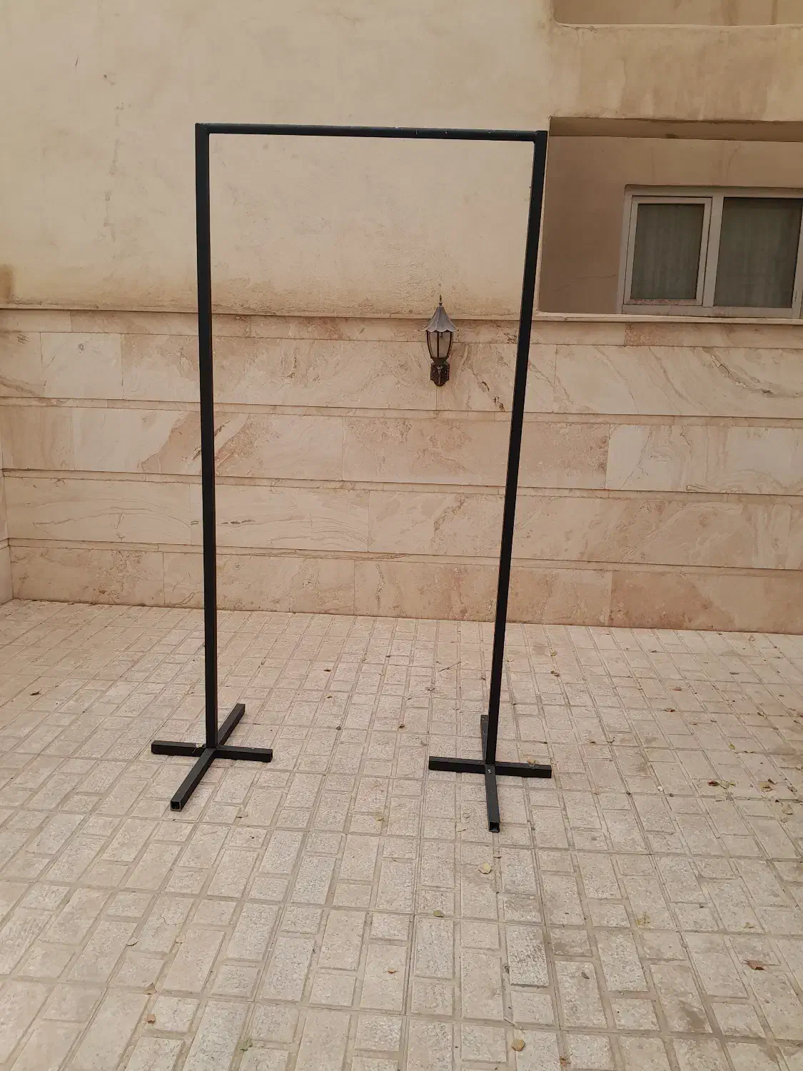 میله بارفیکس|تجهیزات ورزشی|کرج, حسن آباد|دیوار