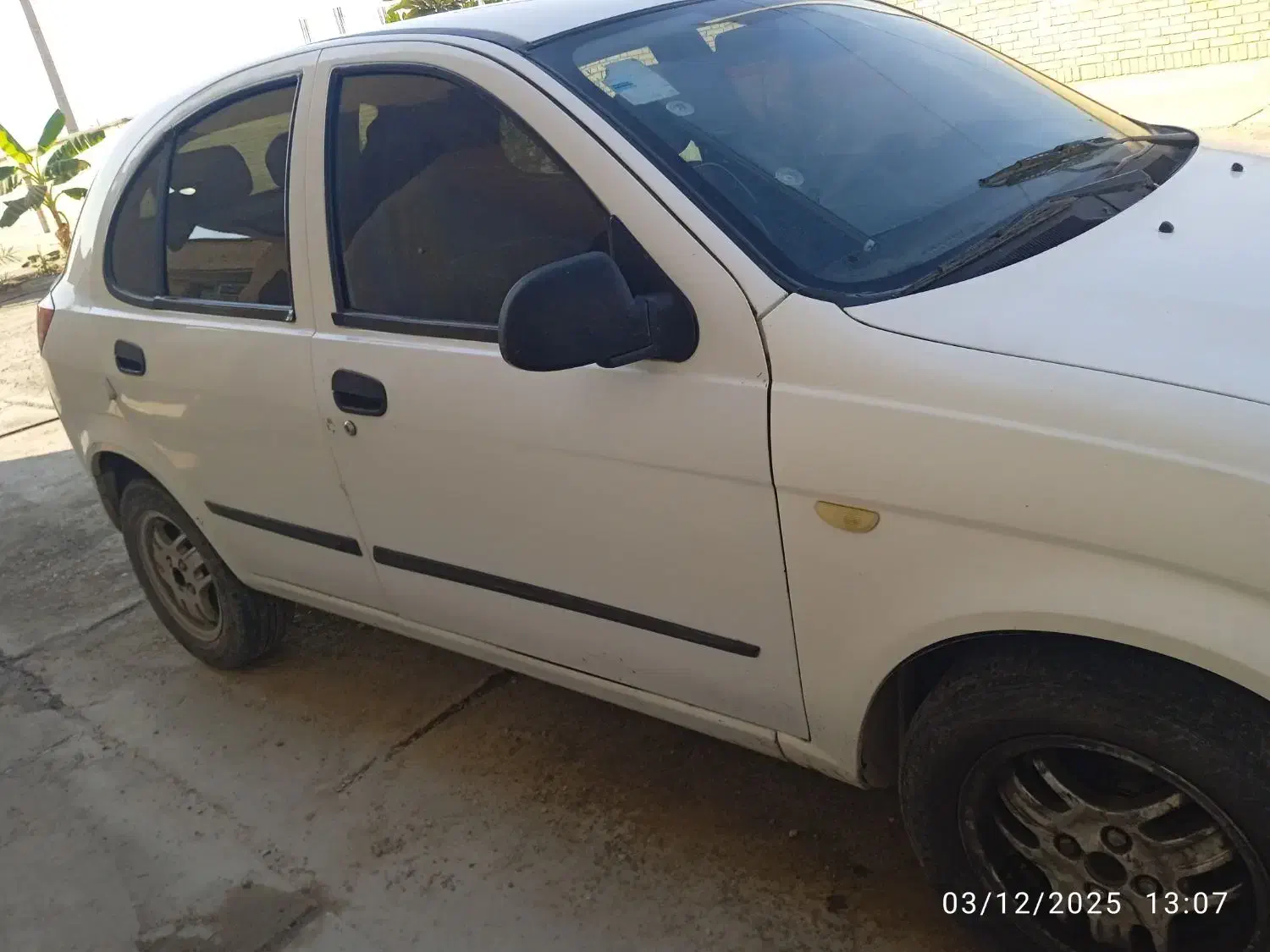 تیبا 2|خودرو سواری و وانت|بندرعباس, |دیوار