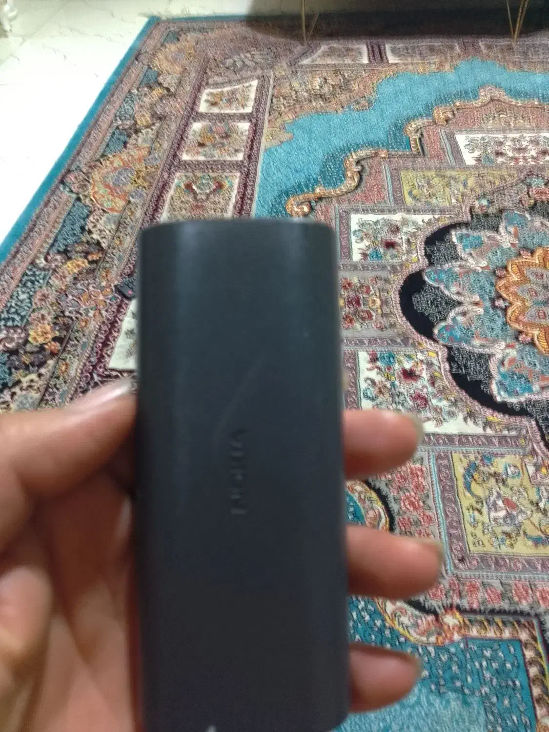 گوشی نوکیا 105|موبایل|ری, علایین|دیوار