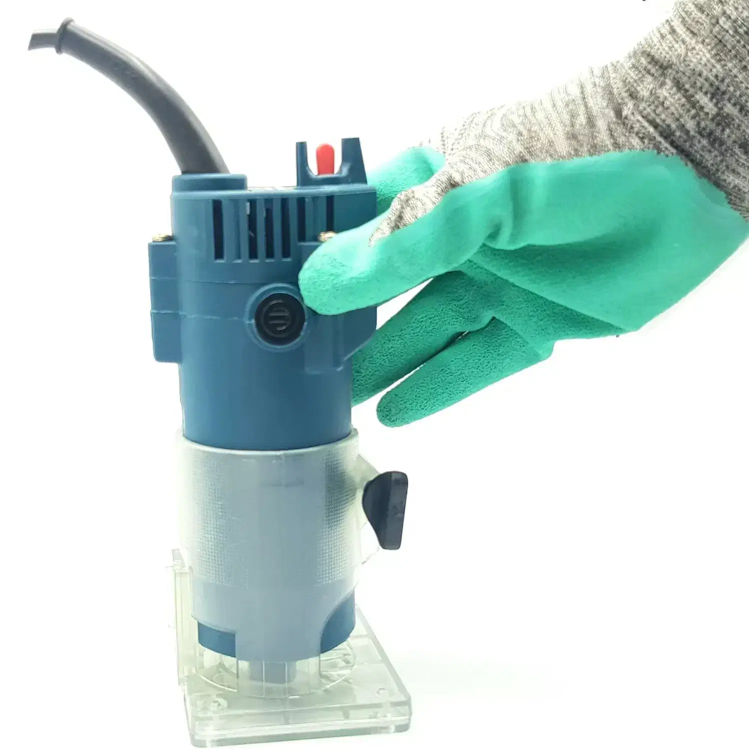 اور فرز مشتی نجاری باس با لوازم 900 وات|ابزارآلات|اصفهان, پوریای ولی|دیوار