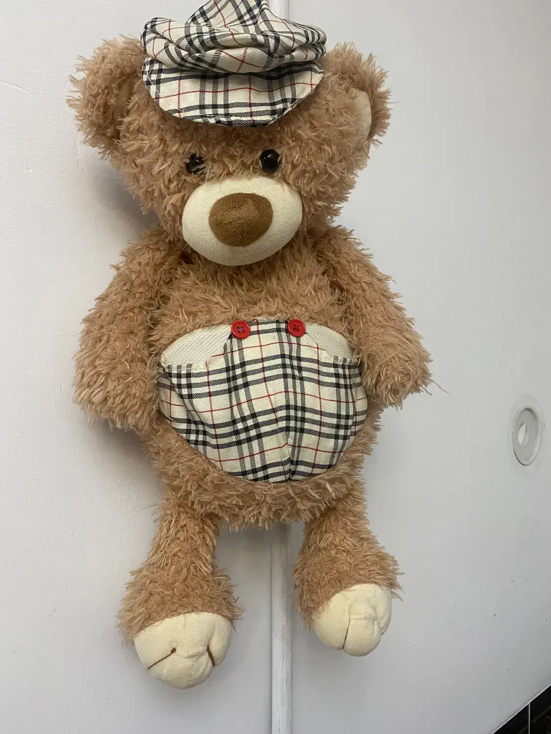 عروسک|اسباب‌‌بازی|قدس, شهر‌قدس|دیوار