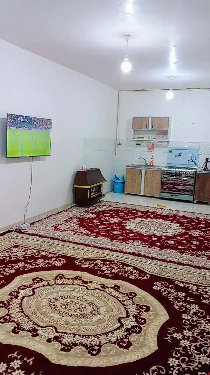 سوئیت مبله نوساز در مرکز شهر|اجارهٔ کوتاه‌مدت آپارتمان و سوئیت|بروجرد, |دیوار