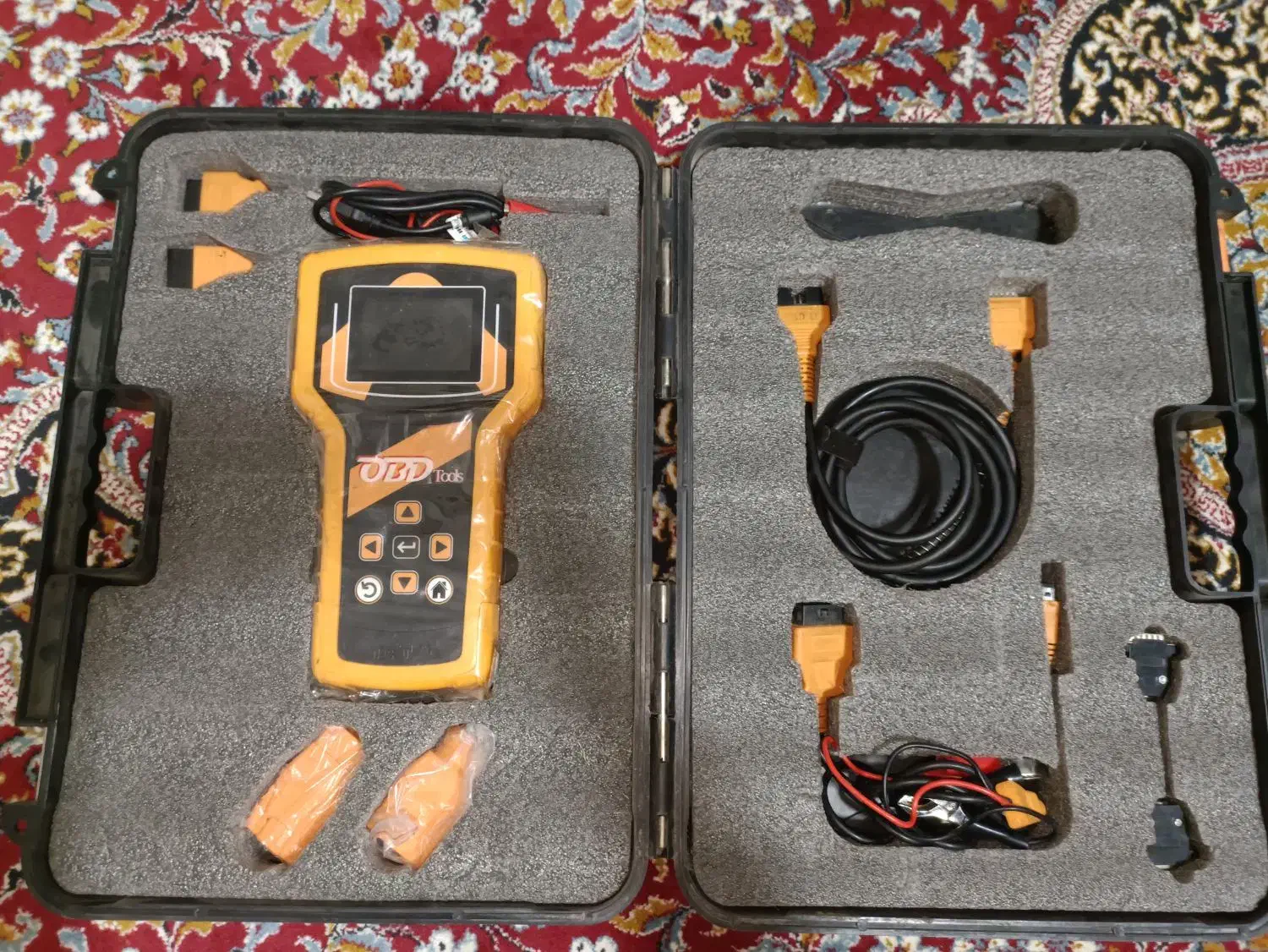 دیاگ نگار خودرو|قطعات یدکی و لوازم جانبی|خرمآباد, |دیوار