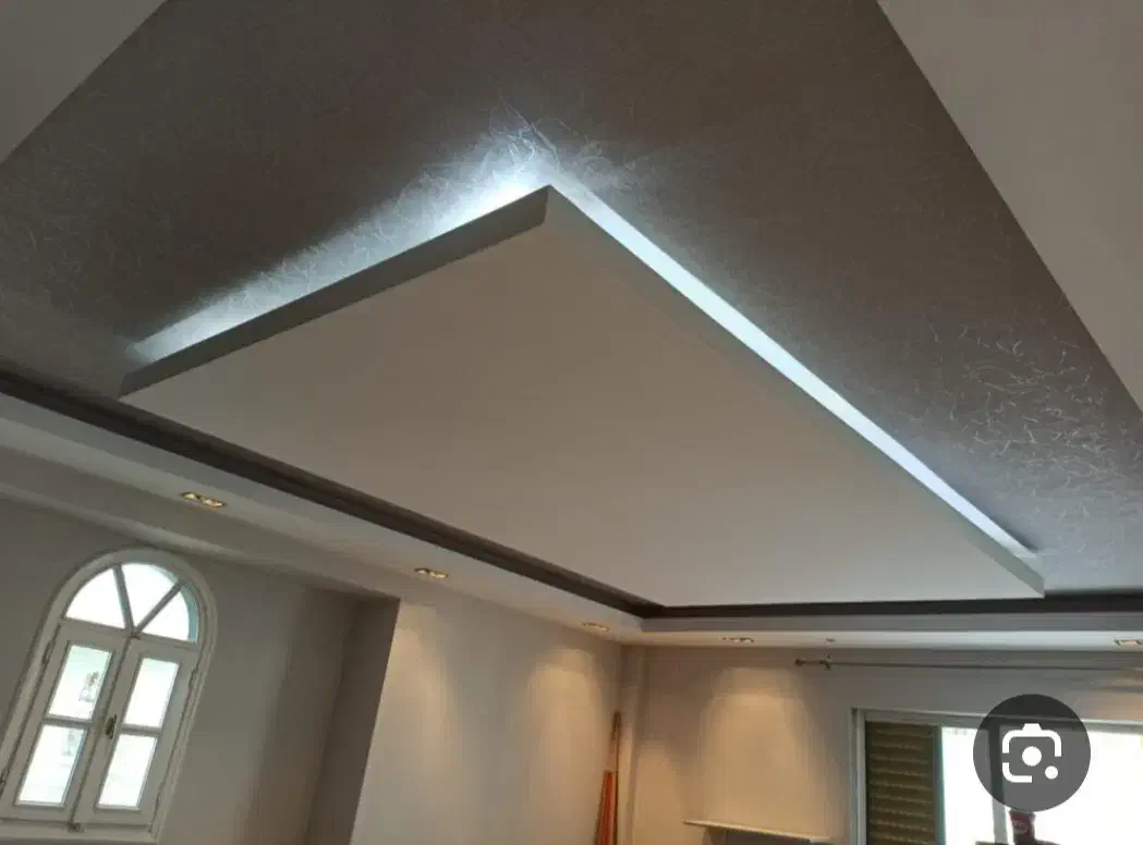 خدمات نقاشی ساختمان رضائی|خدمات پیشه و مهارت|تهران, میرداماد|دیوار