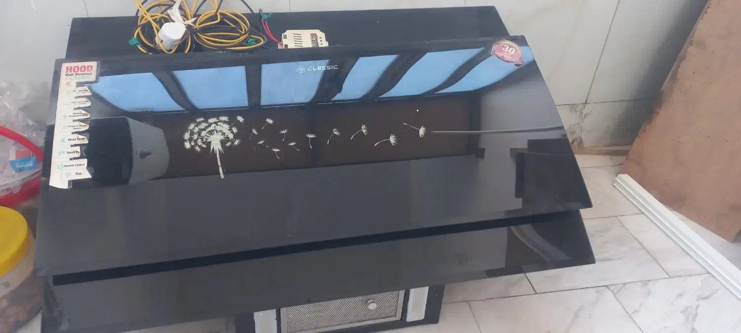 هود رو کار کاملا سالم|هود|کرمانشاه, |دیوار