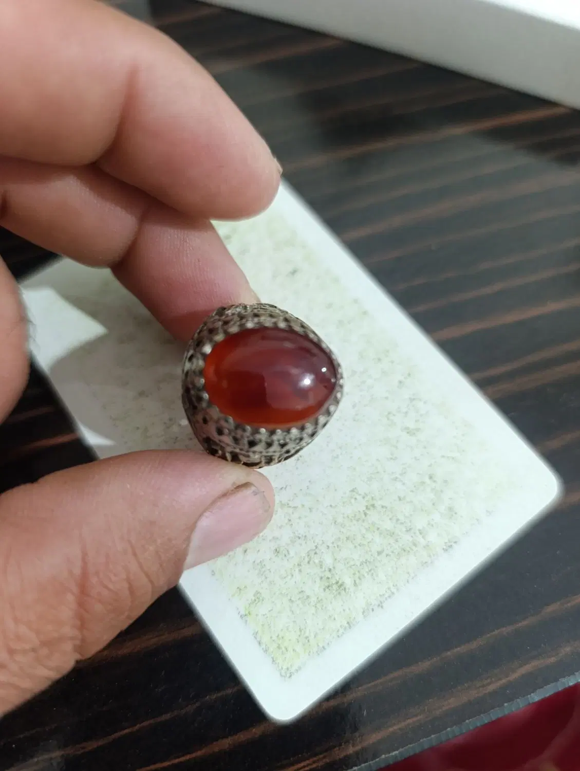 انگشتر|جواهرات|سبزوار, گلشن|دیوار
