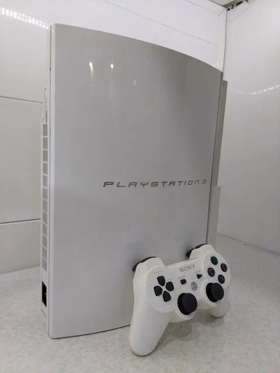 ps3 سالم اوکی|کنسول، بازی ویدئویی و آنلاین|بم, |دیوار
