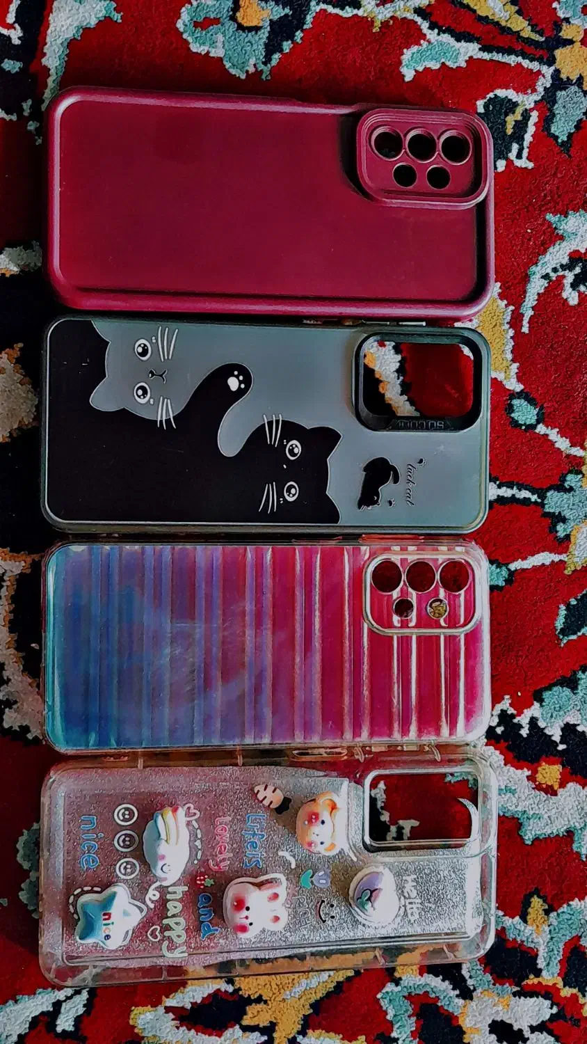 قاب گوشی a13|لوازم جانبی موبایل و تبلت|تربتحیدریه, منصوریه|دیوار