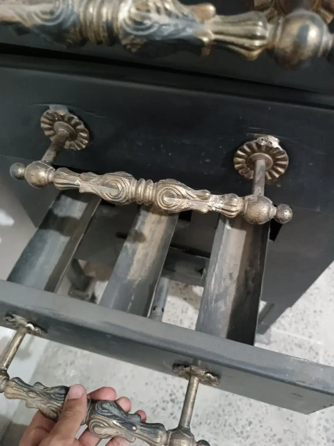 تنور بلالی|اجاق گاز و لوازم برقی پخت‌وپز|زاهدان, |دیوار