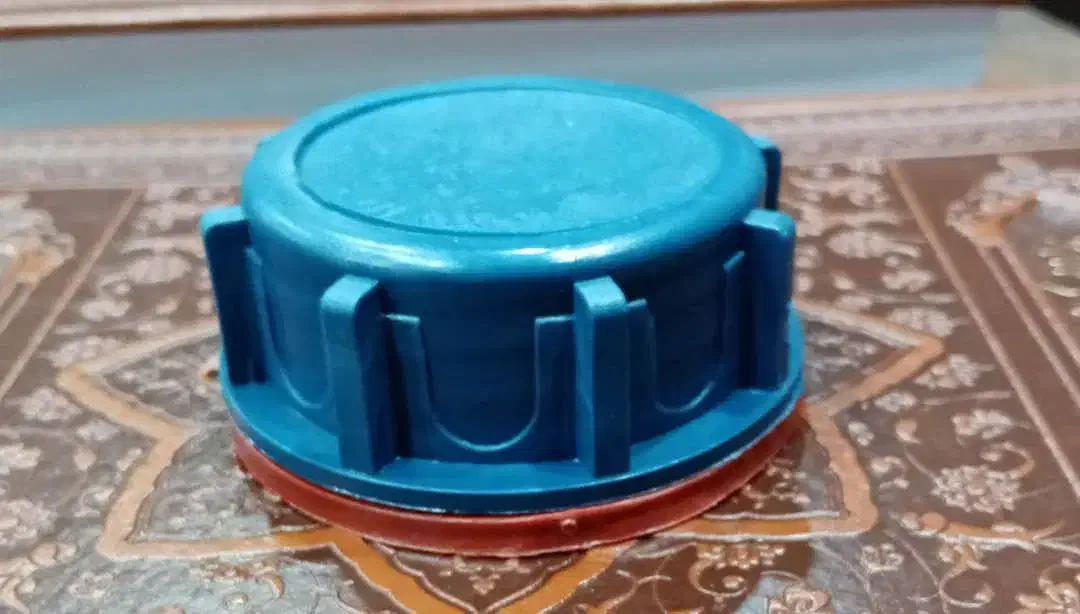 گالن 70 لیتری آبی سفید|عمده‌فروشی|فین, |دیوار