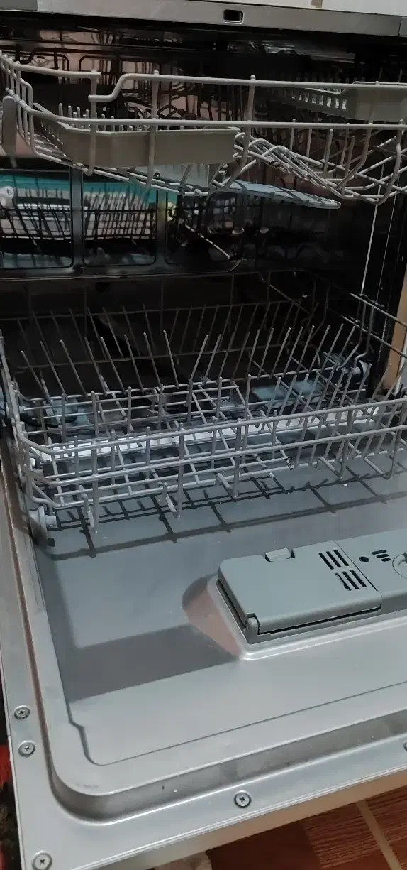 ماشین ظرفشویی جنرال|ماشین ظرفشویی|دوگنبدان, |دیوار