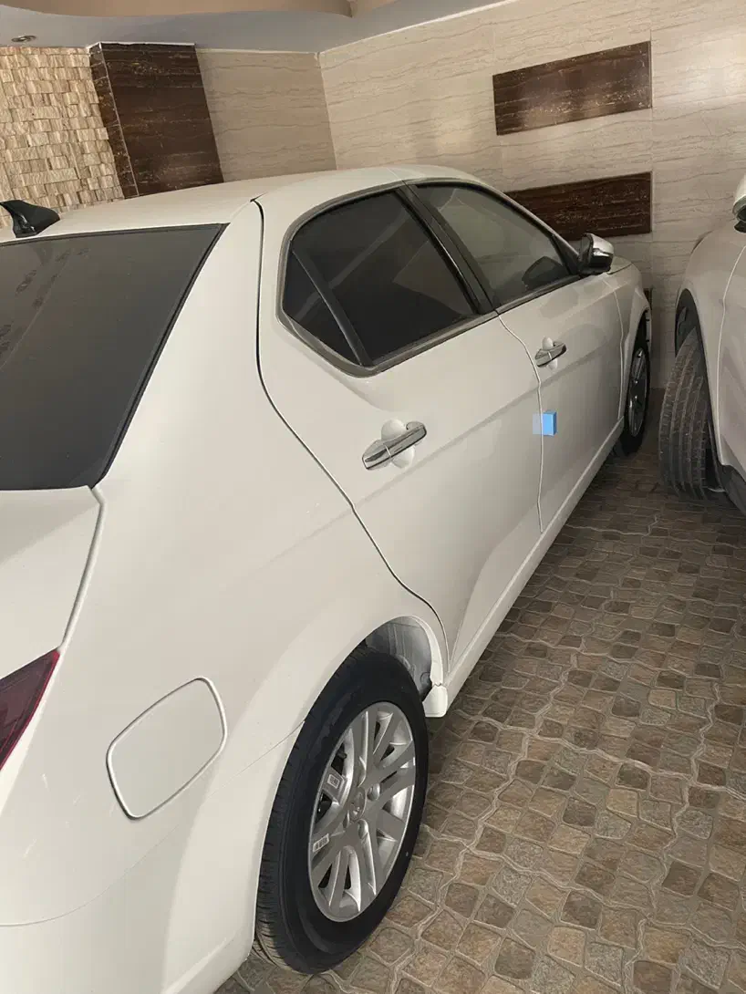 دنا پلاس۶ دنده-کارت طلایی مدل ۱۴۰۴-میدان ۱۷ شهریور|خودرو سواری و وانت|کرمانشاه, |دیوار