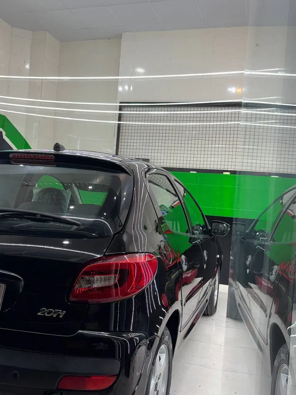 مرکز تخصصی پولیش و سرامیک خودرو|خدمات موتور و ماشین|بندرعباس, |دیوار