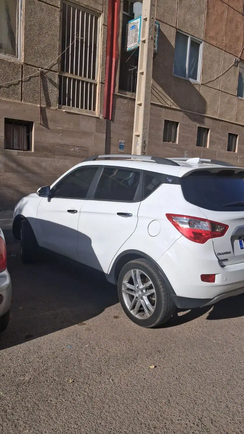 خودروچانگان|خودرو سواری و وانت|قزوین, |دیوار