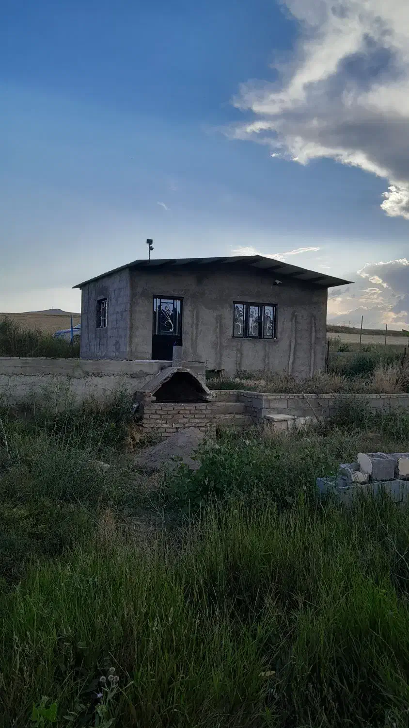 دو هزار متر ویلا باغ|فروش خانه و ویلا|تیکمه داش, |دیوار