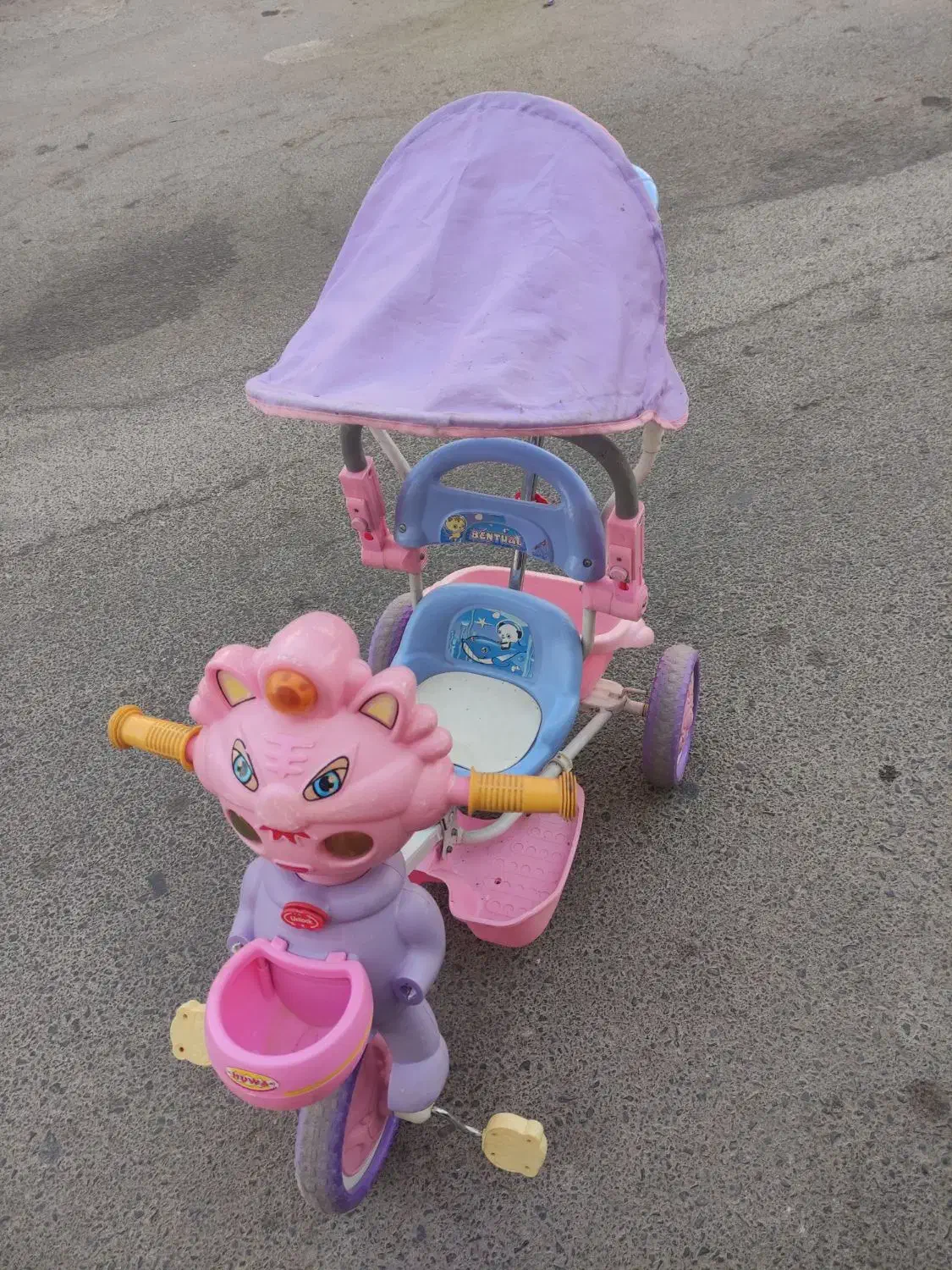 سه چرخه کودک و دوچرخه 26|دوچرخه، اسکیت، اسکوتر|یزد, |دیوار