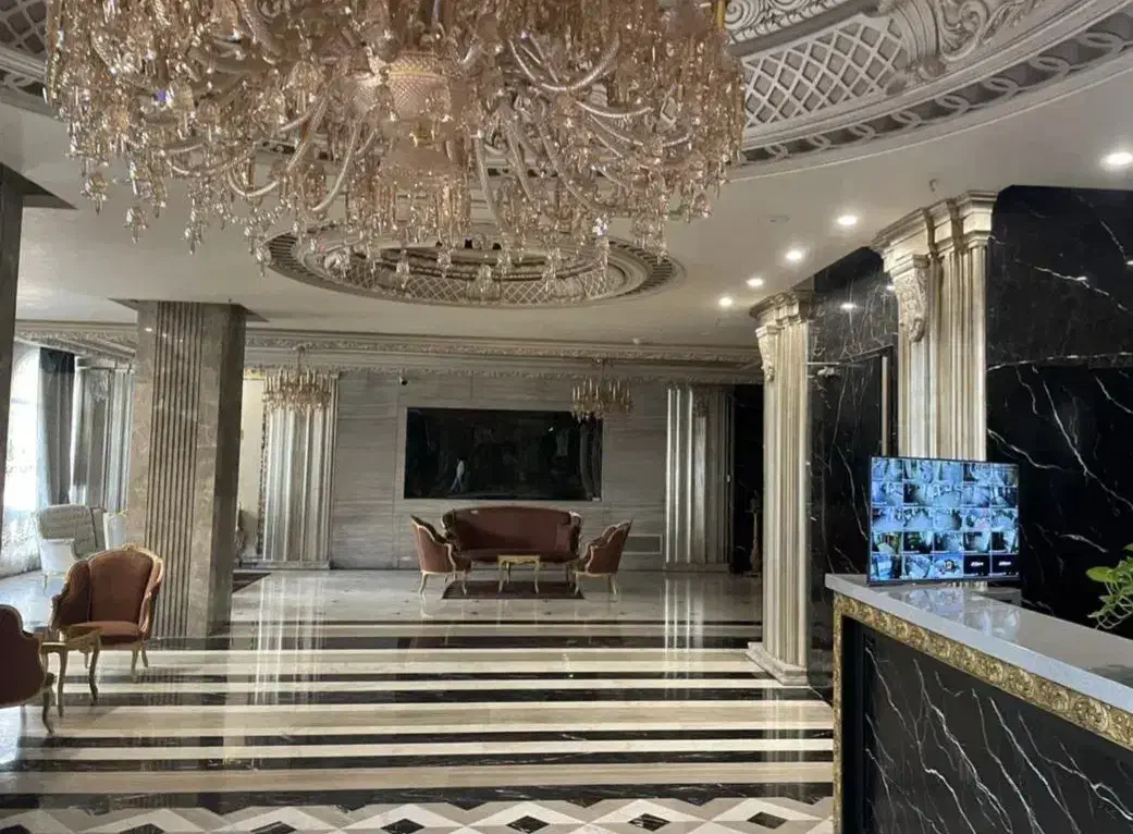 ۲۵۰ متر ۳خواب / سپند / برج باغ