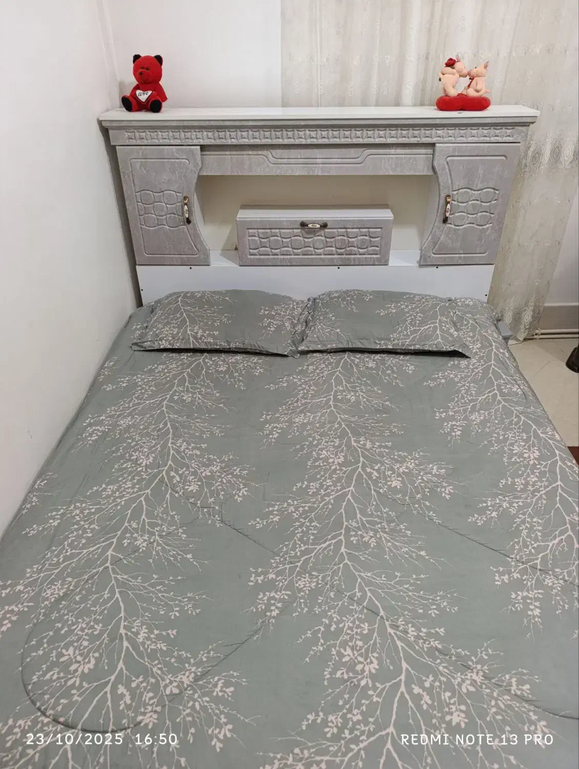 تخت و تشک|تخت و سرویس خواب|تایباد, |دیوار