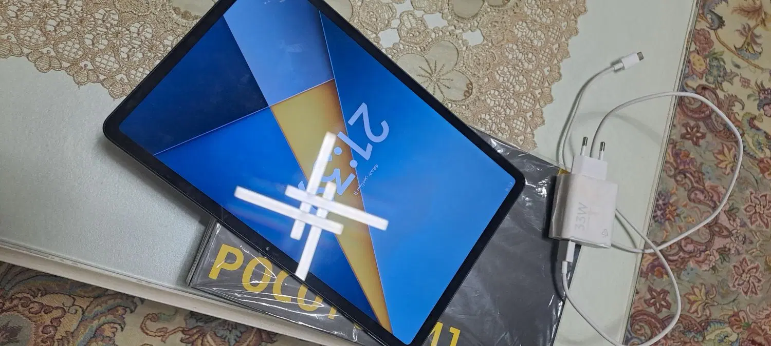 پوکو m1|تبلت|تهران, مشیریه|دیوار