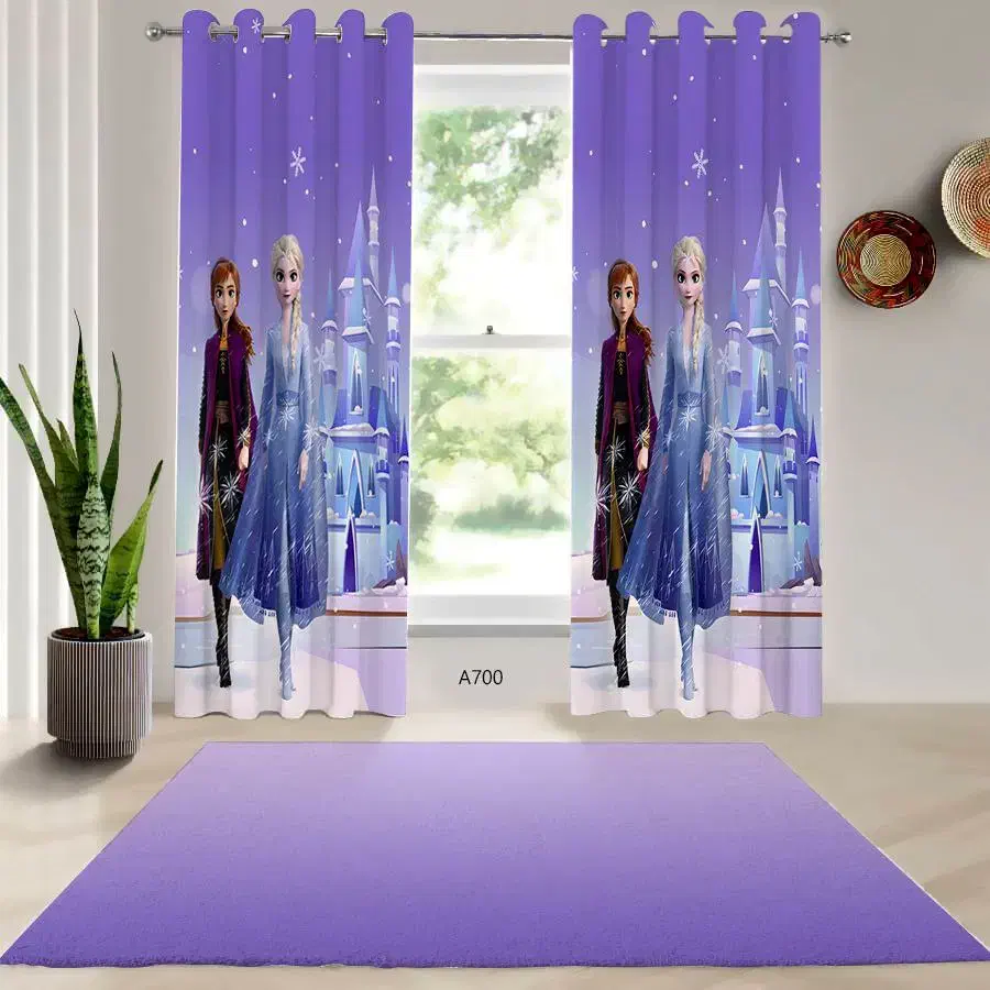 پرده السانا|پرده، رانر، رومیزی|تهران, بازار|دیوار