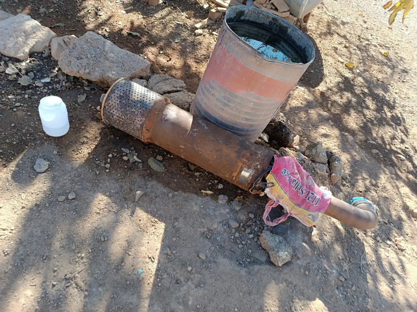 اختیاری|ماشین‌آلات صنعتی|فلارد, |دیوار