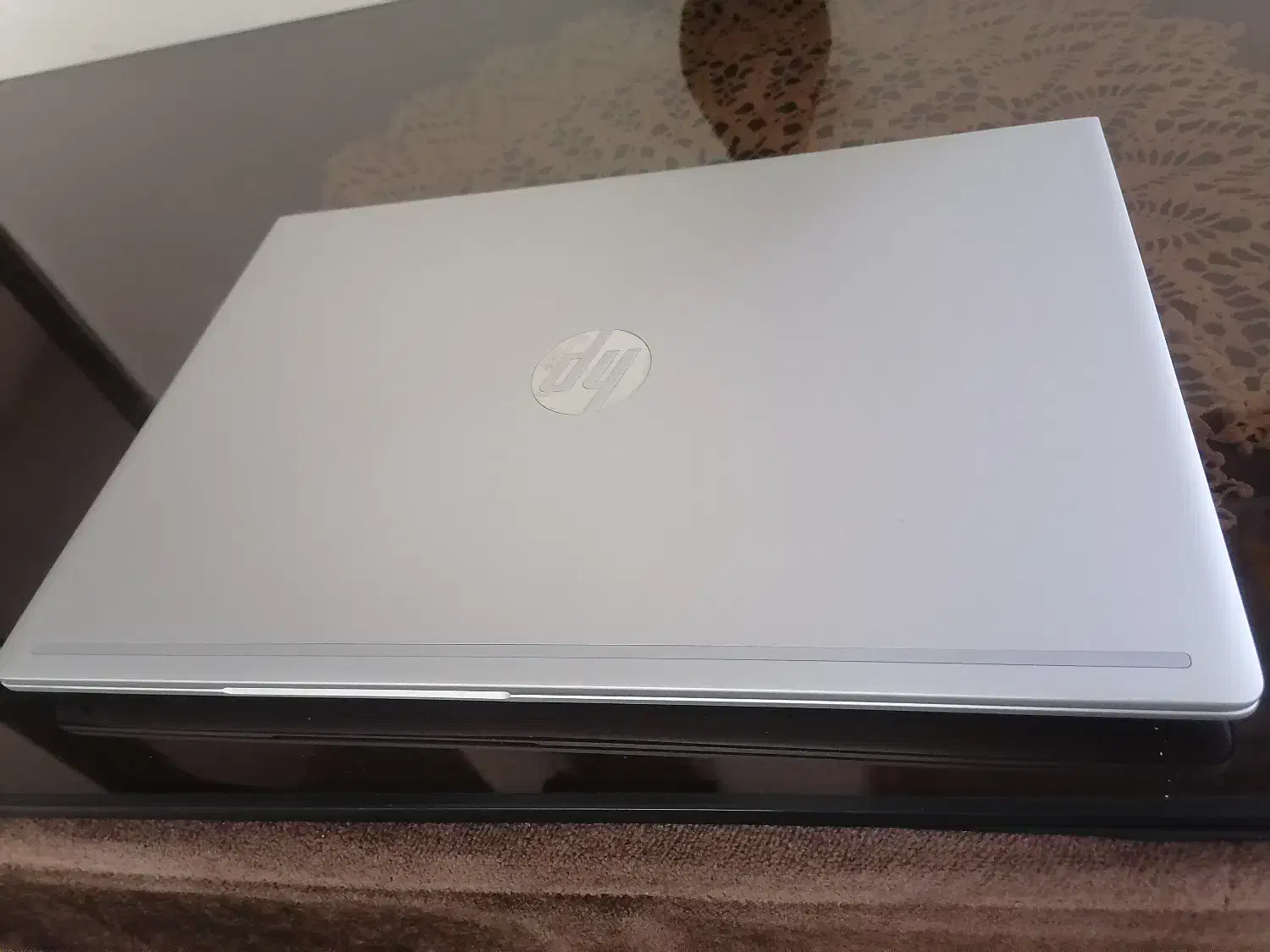 لپتاپ hp 450 g6|رایانه همراه|بجنورد, |دیوار