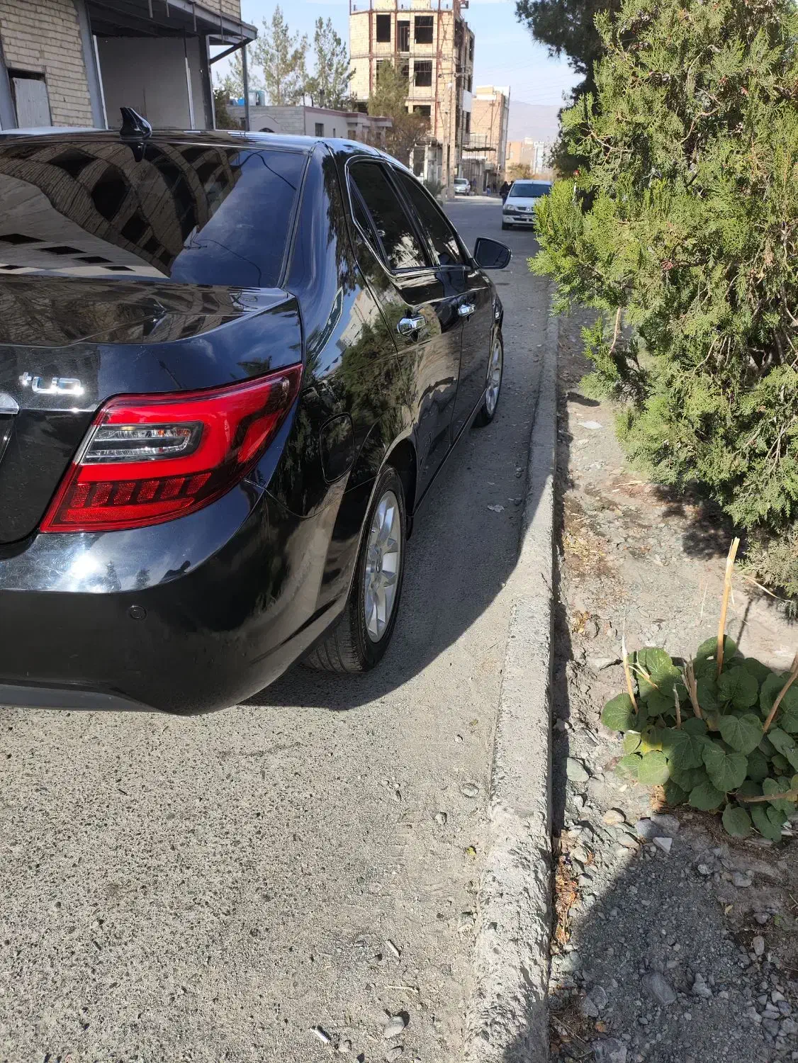 دنا پلاس توربو دنده|خودرو سواری و وانت|بیرجند, |دیوار