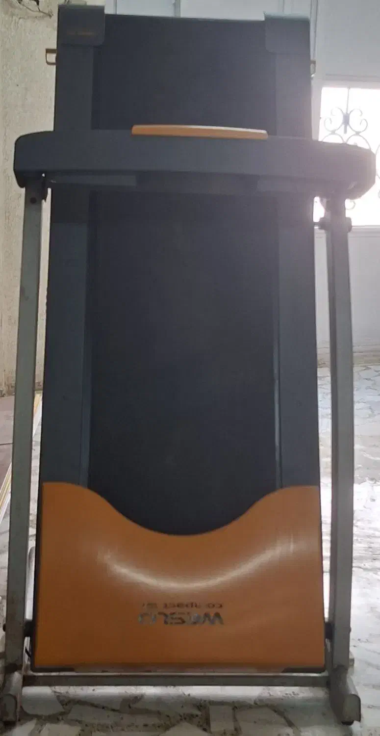 ترومیل ورزشی|تجهیزات ورزشی|لاهیجان, شهید آوینی|دیوار