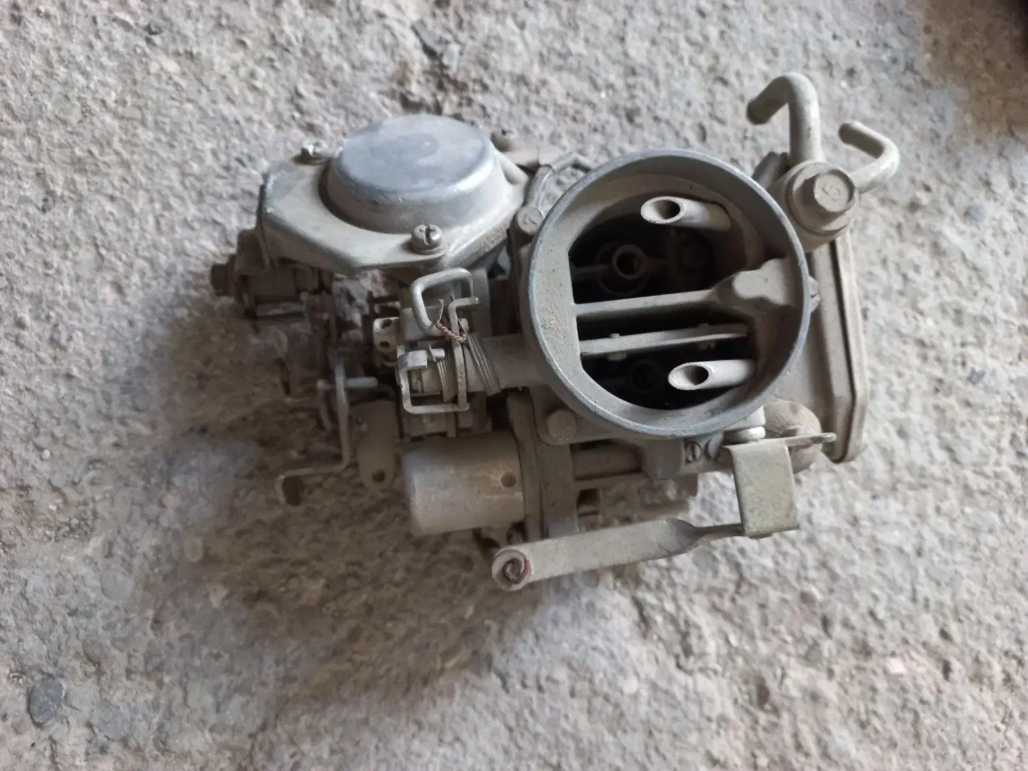 لوازم یدکی پیکان و پراید|قطعات یدکی و لوازم جانبی|قرچک, مهدیه|دیوار