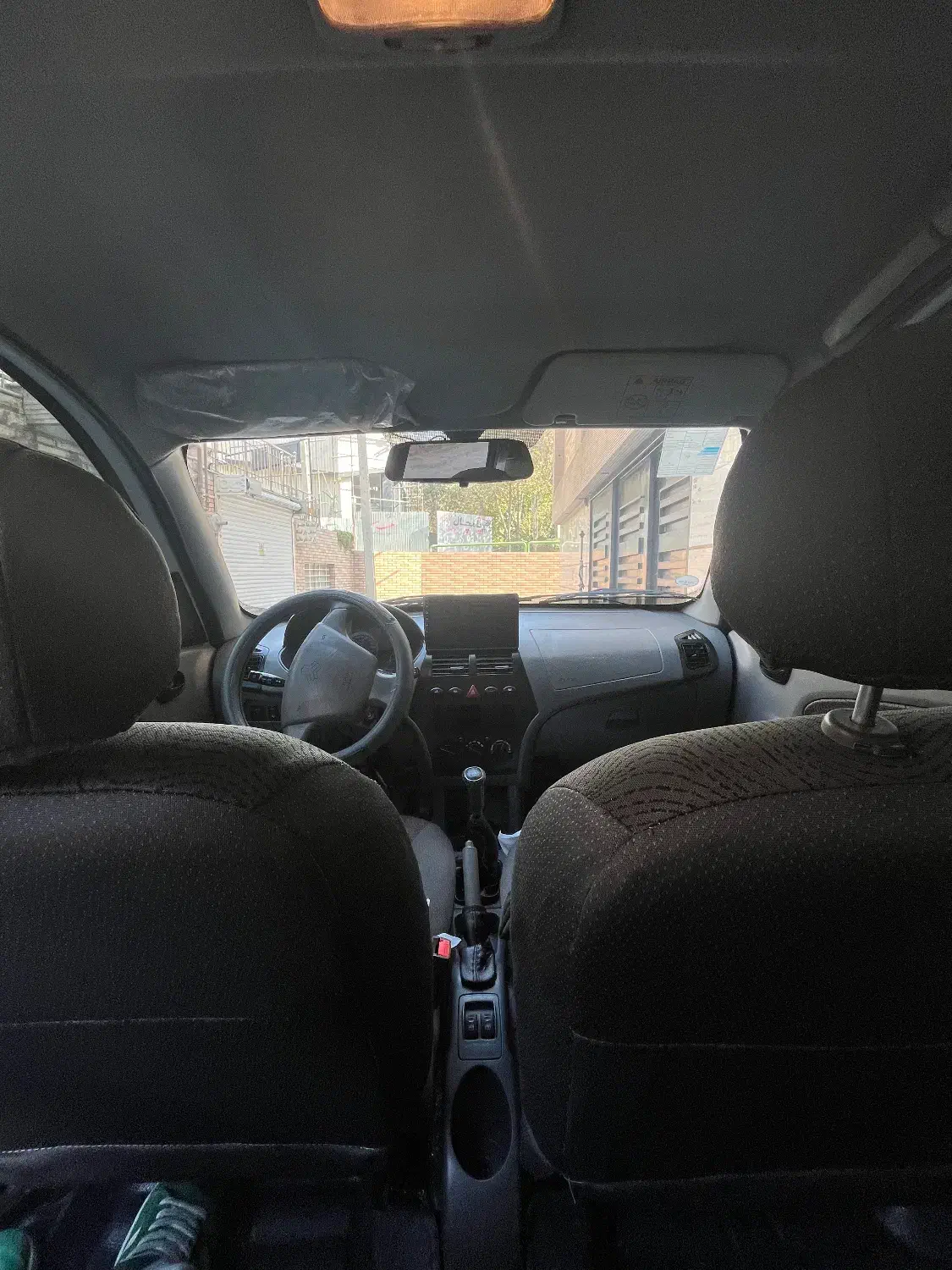 تیبا2|خودرو سواری و وانت|اصفهان, سرچشمه|دیوار