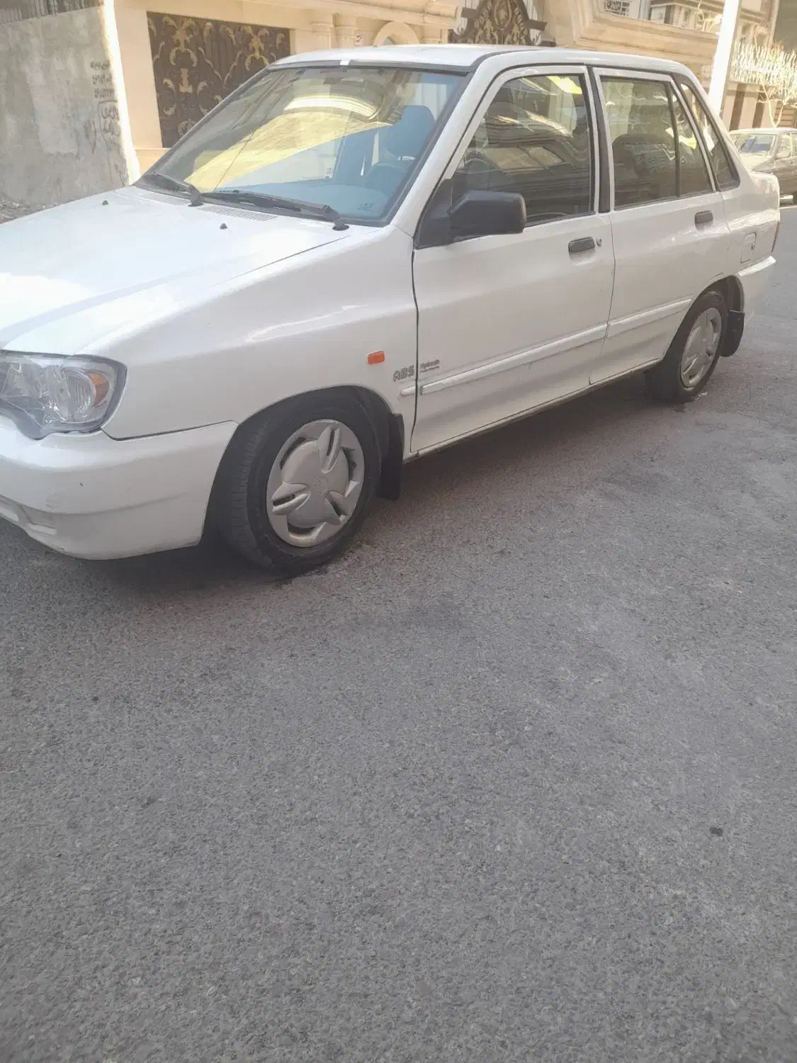 پراید ۱۳۲ مدل ۹۲|خودرو سواری و وانت|تهران, الهیه|دیوار