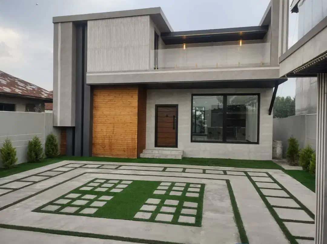 ویلا باغ ۴۰۰متری|فروش خانه و ویلا|رشت, دیلمان|دیوار