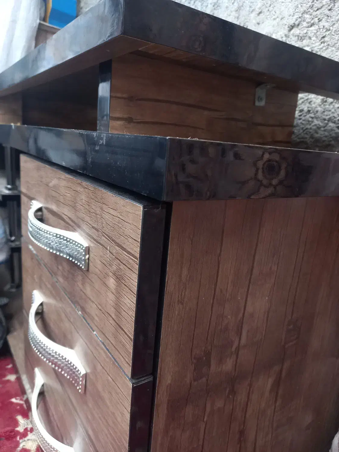 میز تلویزیون درجه یک|میز تلویزیون|شیروان (خراسان), |دیوار