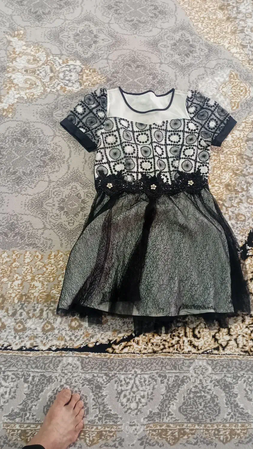 لباس زنانه و بچگانه|لباس|نظرآباد, رسالت|دیوار