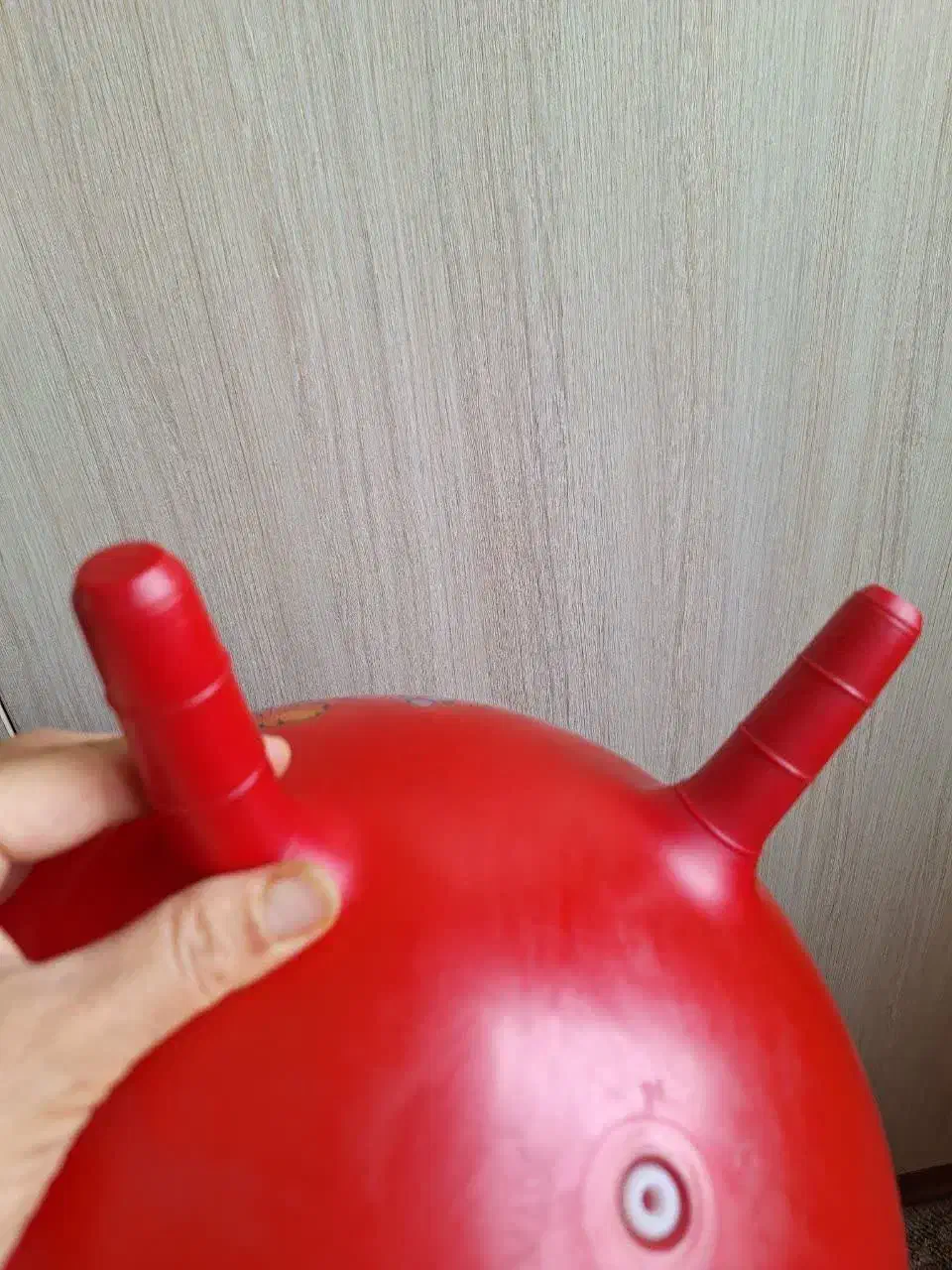 توپ بازی کودکان|اسباببازی بچه|مشهد, سرافرازان|دیوار