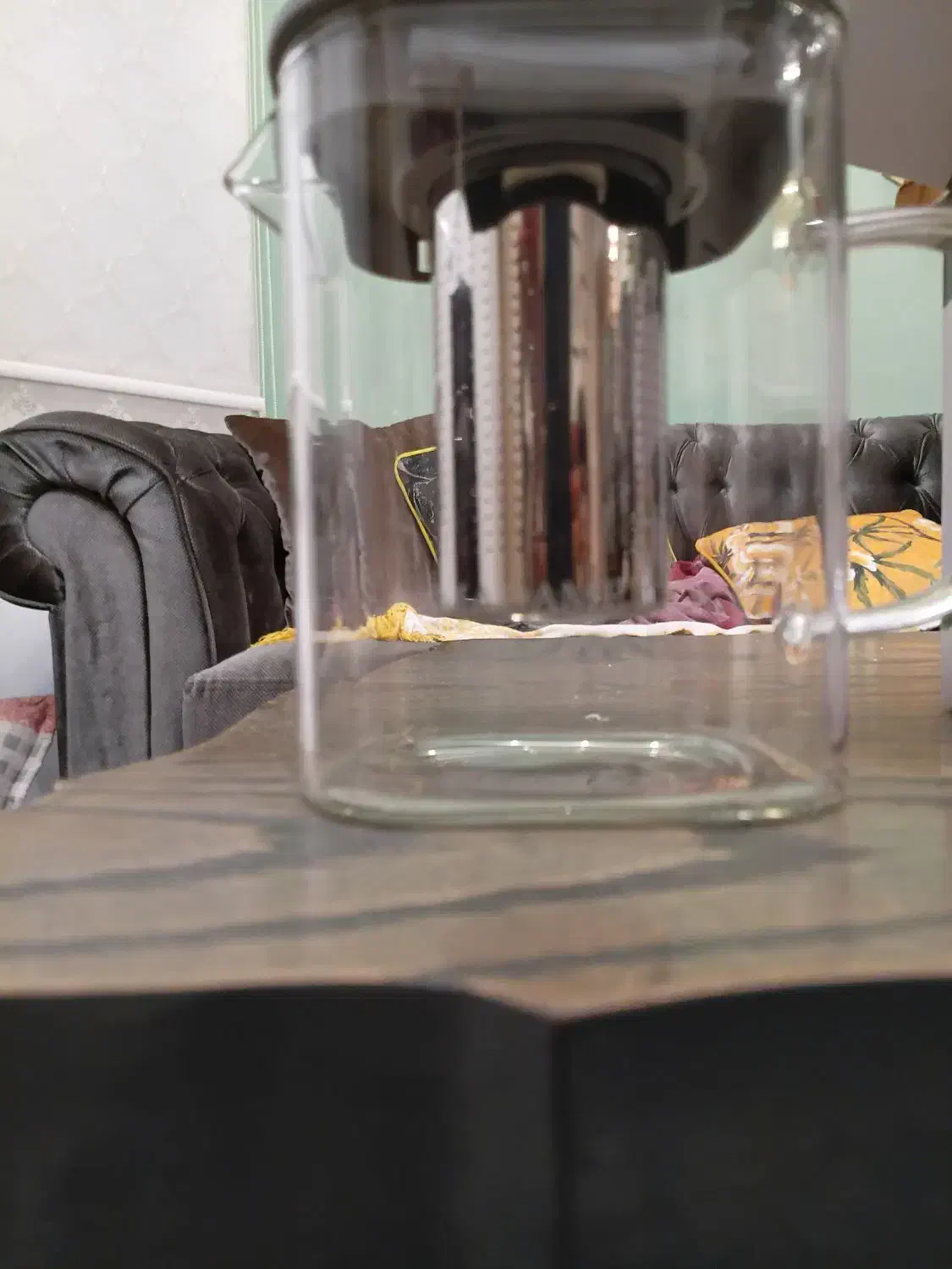 قوری پیرکس|قوری، کتری، قهوه‌ساز دستی|تهران, وردآورد|دیوار