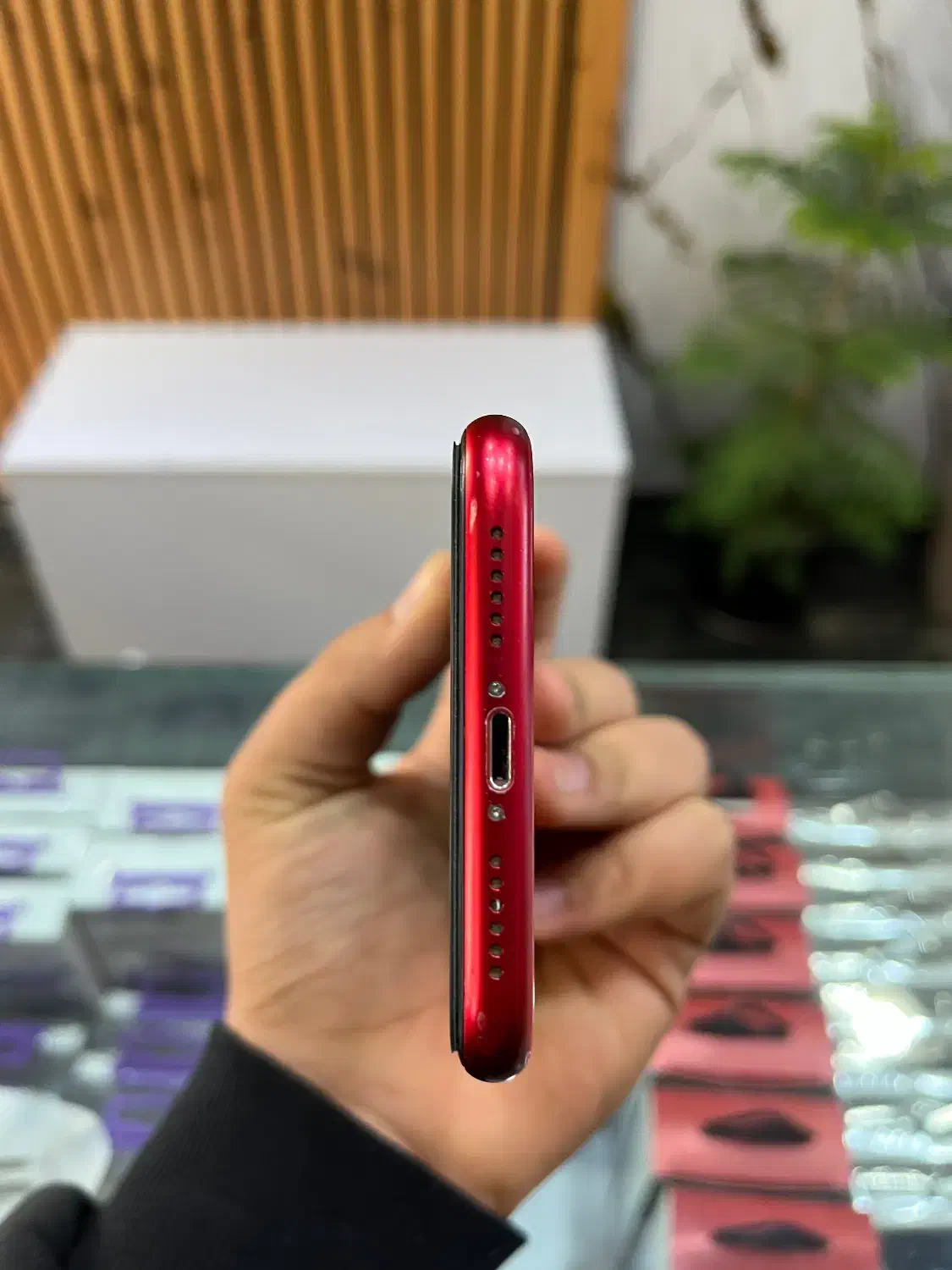 آیفون ۱۱ نرمال ۲۵۶/iphone 11 normal 256|موبایل|ماهدشت, |دیوار