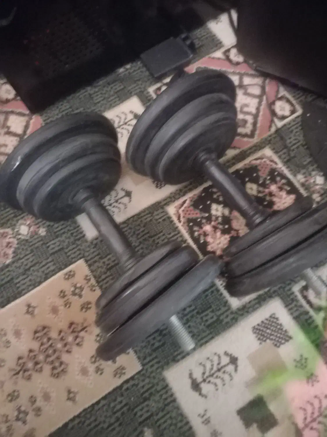 کامپیوتر گیمینگ در حد ویدئو پروژکتور دمبل|کنسول، بازی ویدئویی و آنلاین|اراک, |دیوار