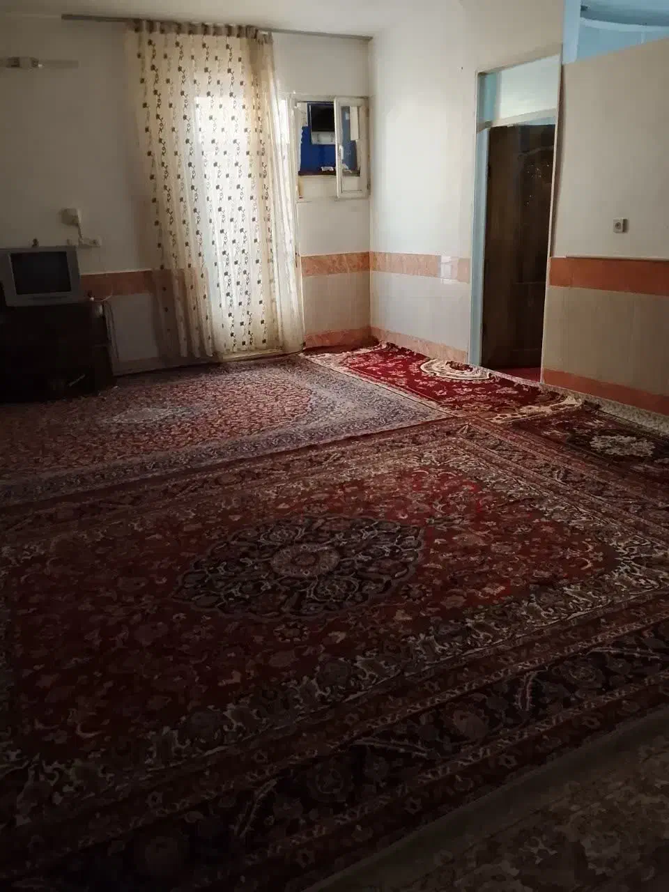 دربست ۶۵ متر|اجارهٔ خانه و ویلا|قم, ولیعصر|دیوار