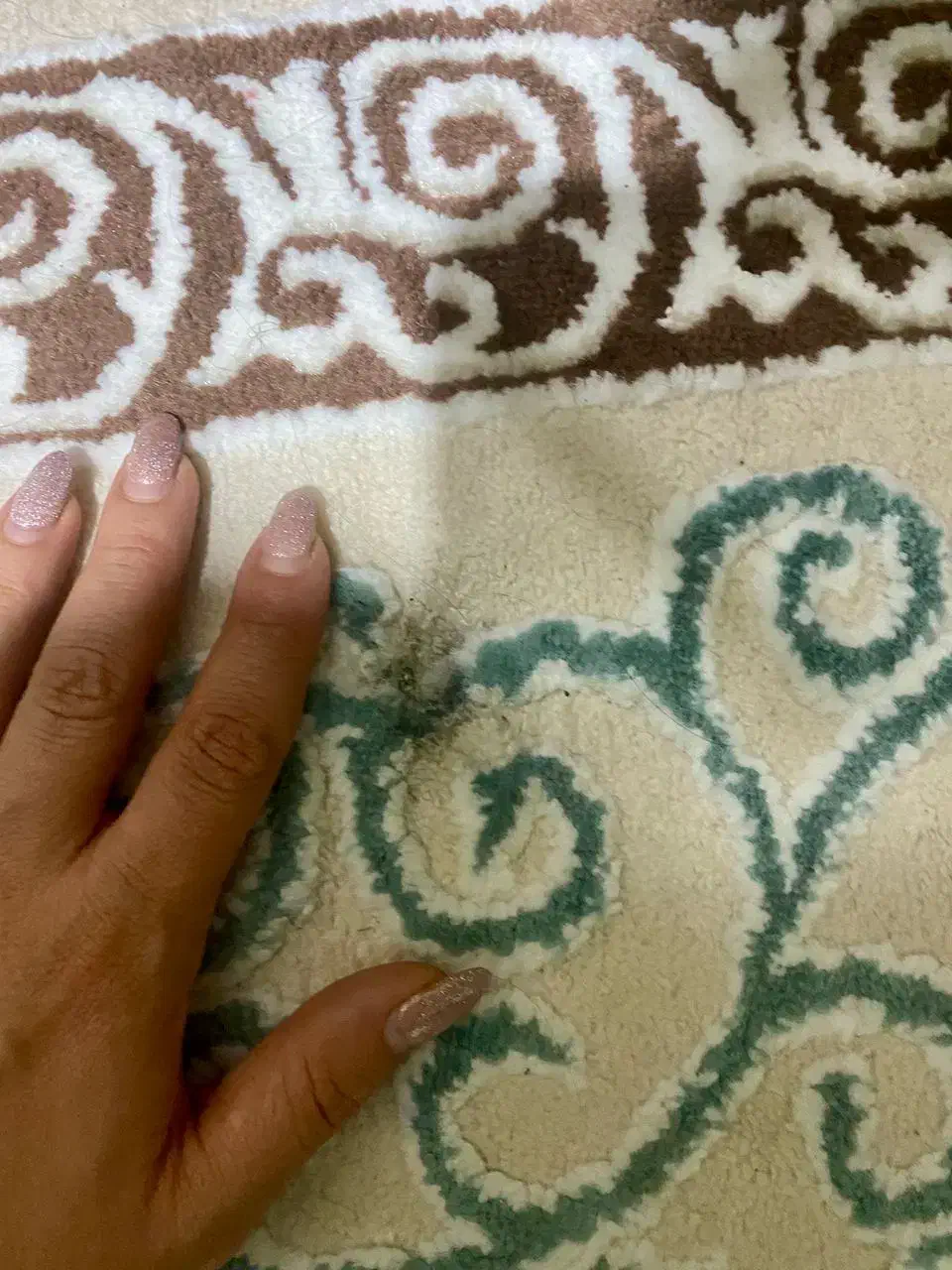 فرش|فرش|همدان, |دیوار