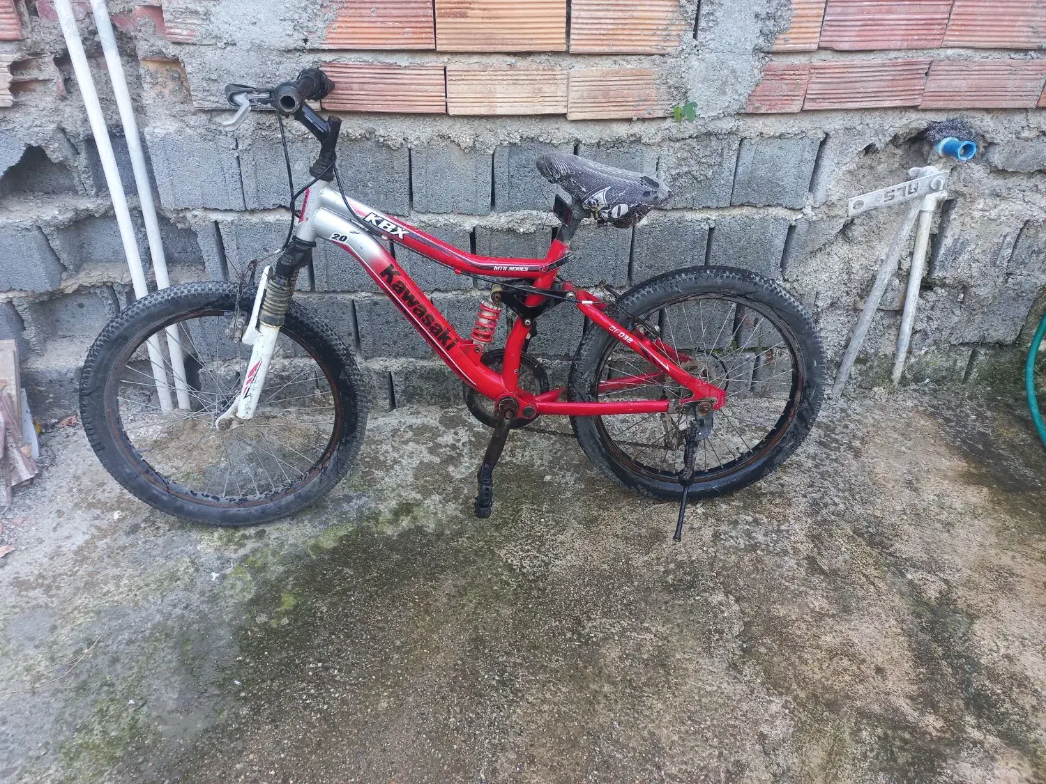 دوچرخه شیک تمیز|دوچرخه، اسکیت، اسکوتر|نکا, |دیوار