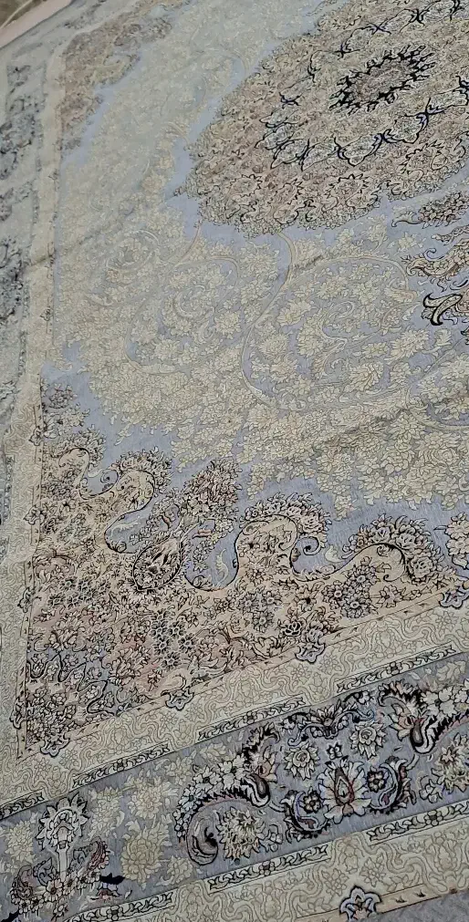 رو فرشی 9 متری|روفرشی|مشهد, کوی سیدی|دیوار