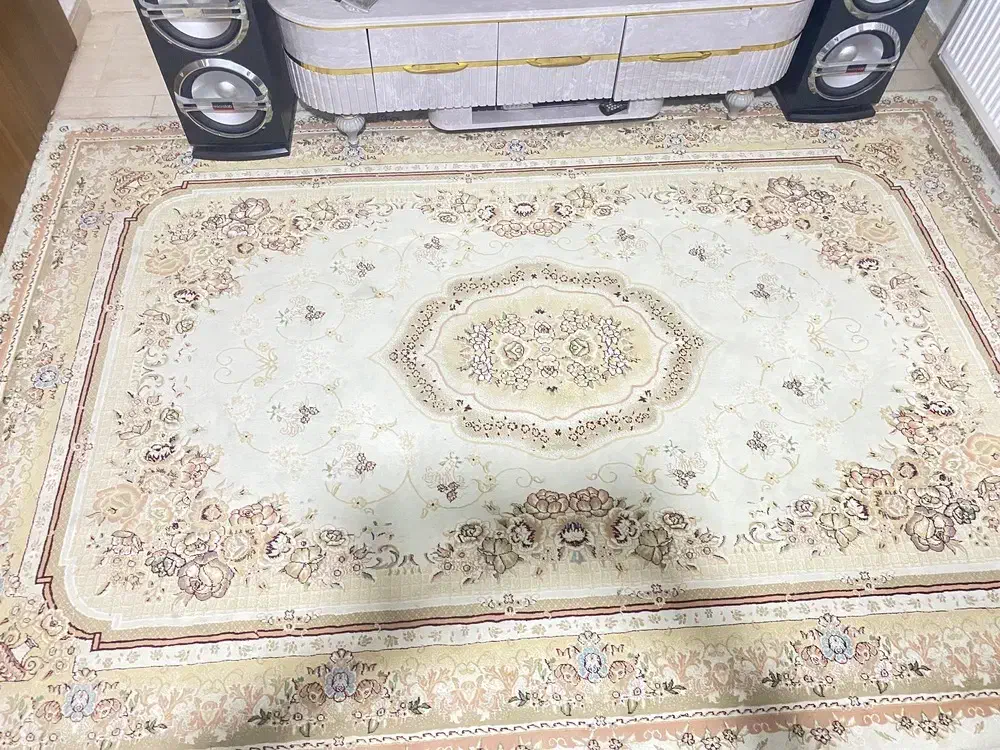 فرش ۶متری|فرش|رشت, کوی مهر|دیوار