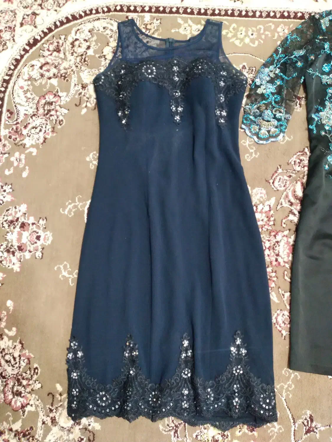 پیراهن های مجلسی مزونی|لباس|رشت, انصاری|دیوار